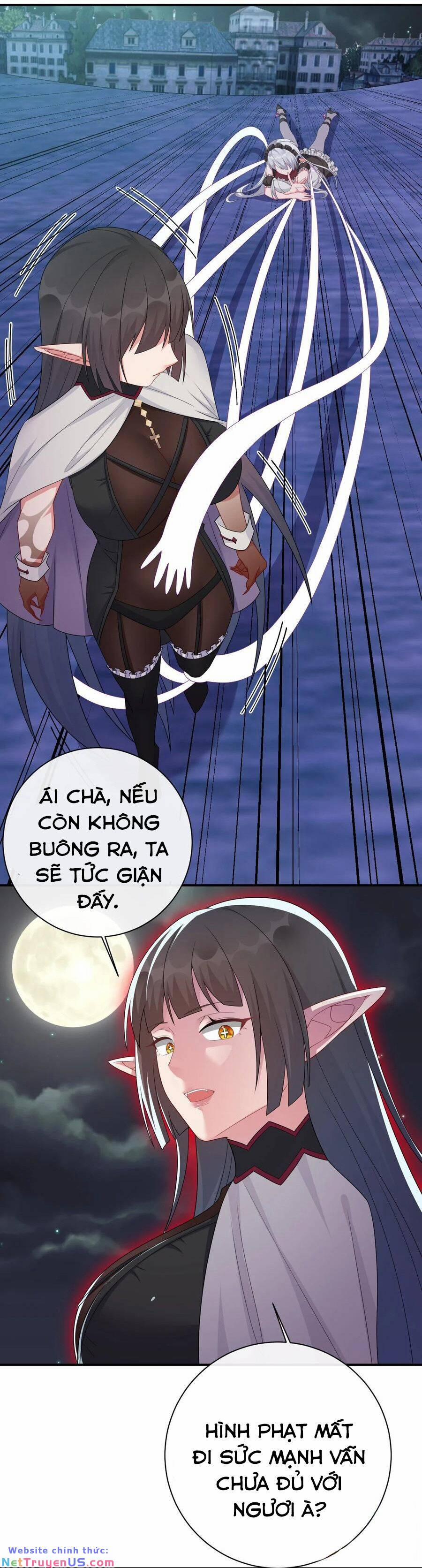 Thôn Trưởng Thôn Tân Thủ 55 trang 24