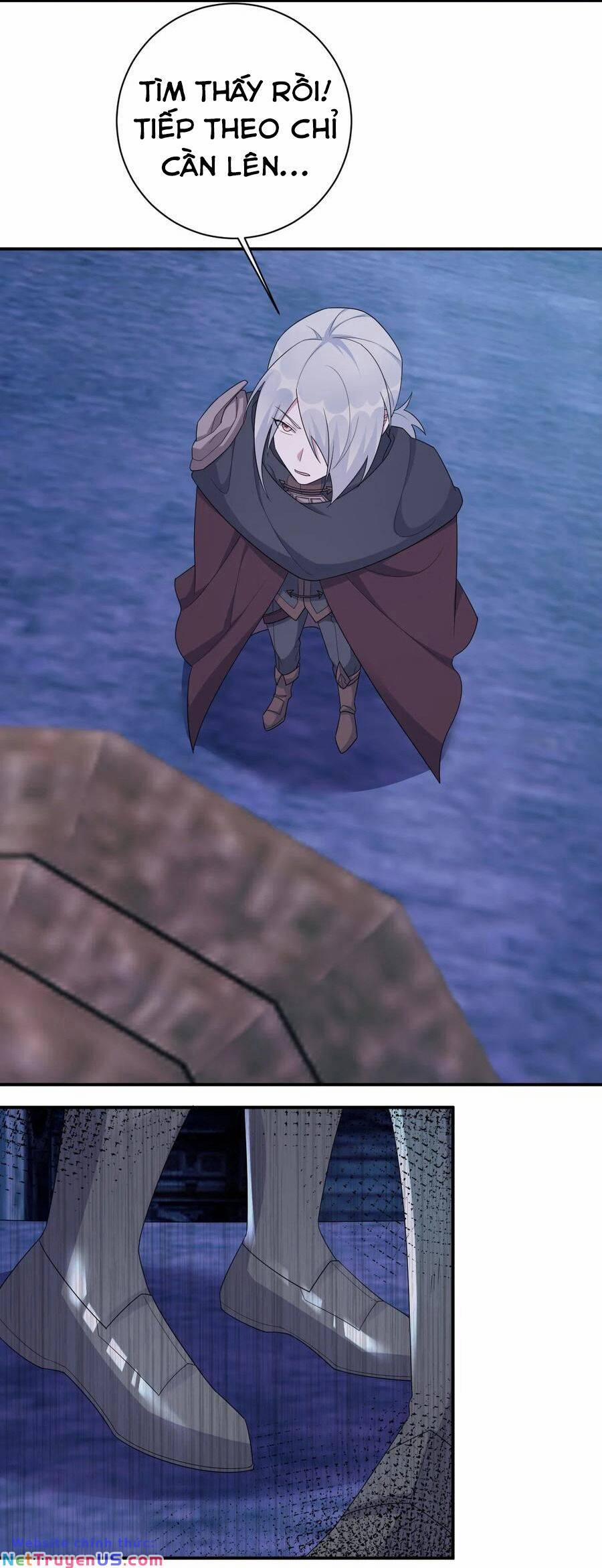 Thôn Trưởng Thôn Tân Thủ 55 trang 26