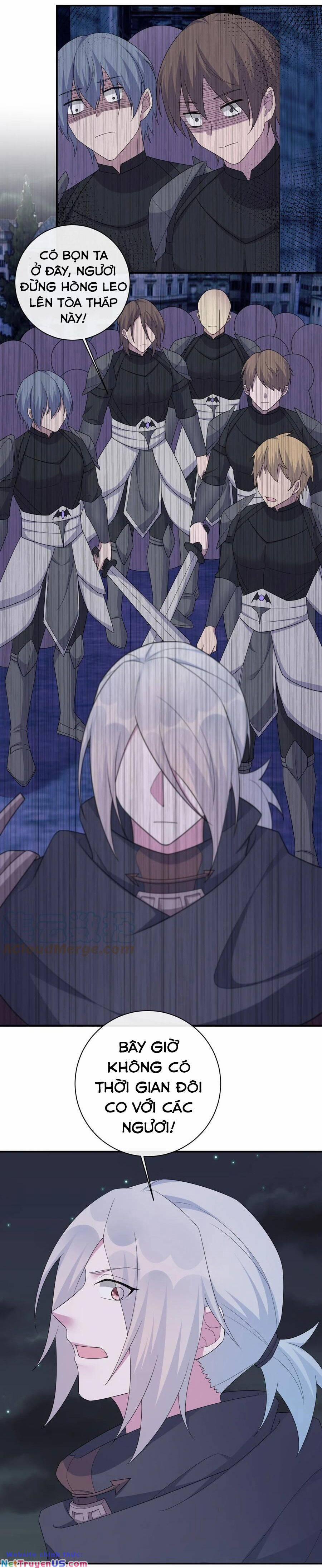 Thôn Trưởng Thôn Tân Thủ 55 trang 27