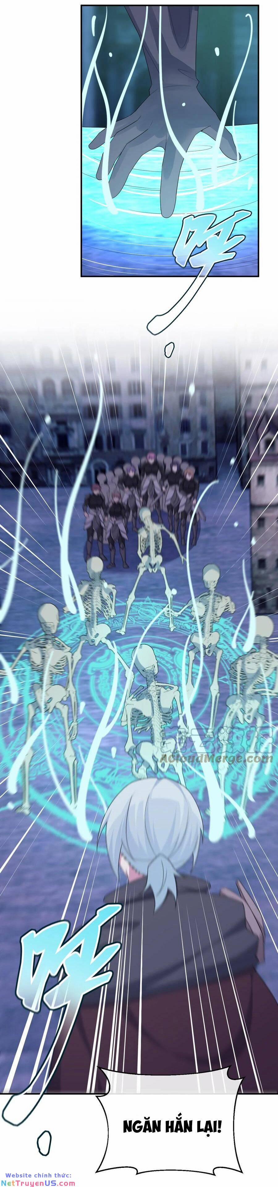 Thôn Trưởng Thôn Tân Thủ 55 trang 28