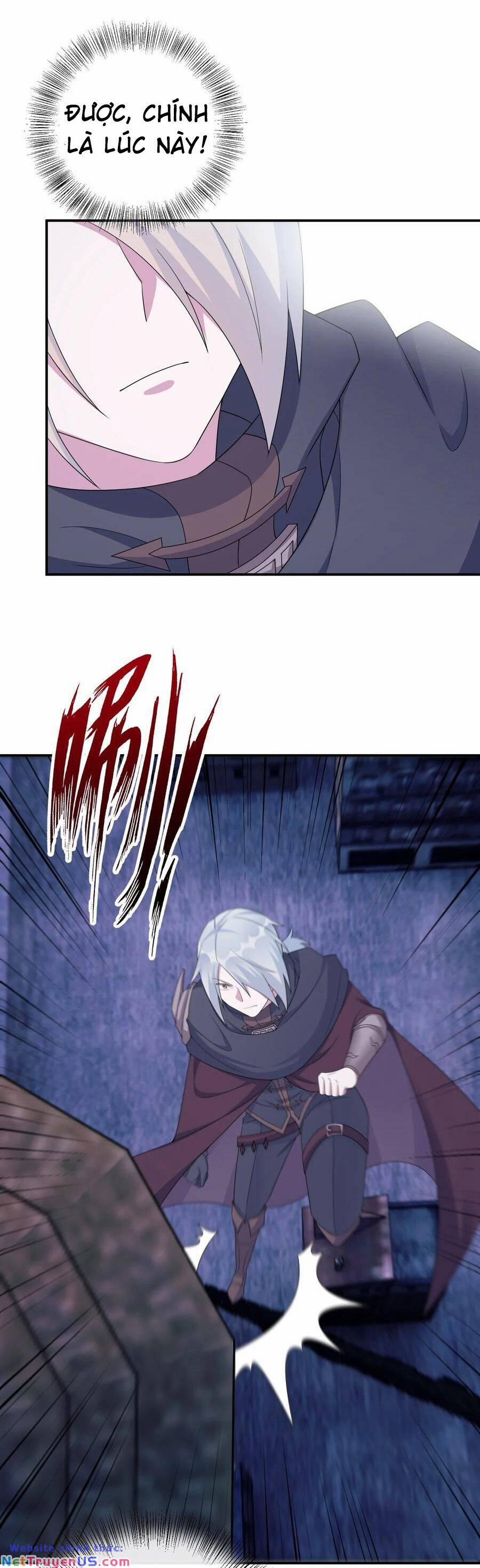 Thôn Trưởng Thôn Tân Thủ 55 trang 29