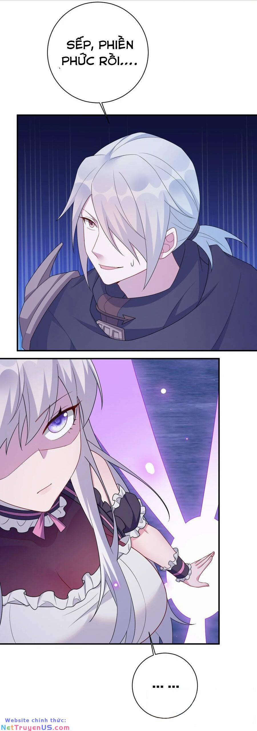 Thôn Trưởng Thôn Tân Thủ 55 trang 3