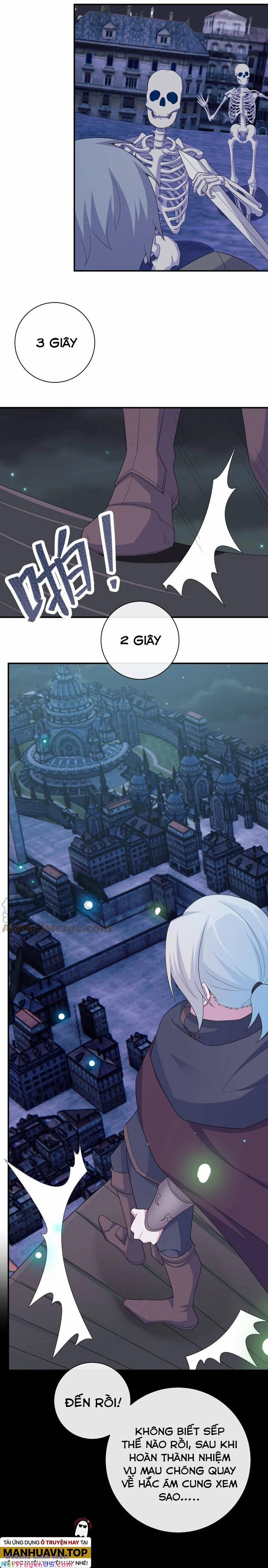 Thôn Trưởng Thôn Tân Thủ 55 trang 31