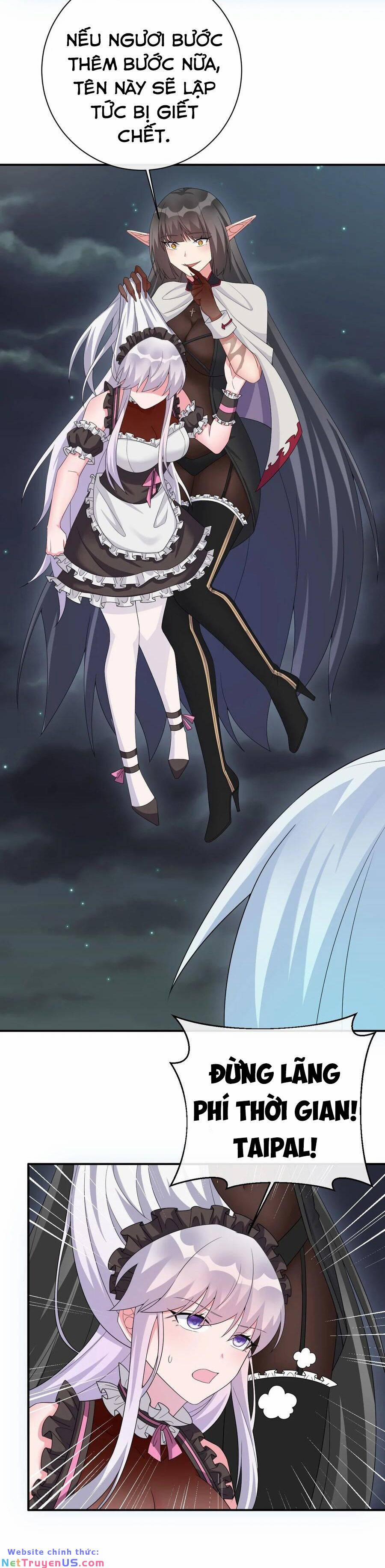 Thôn Trưởng Thôn Tân Thủ 55 trang 34