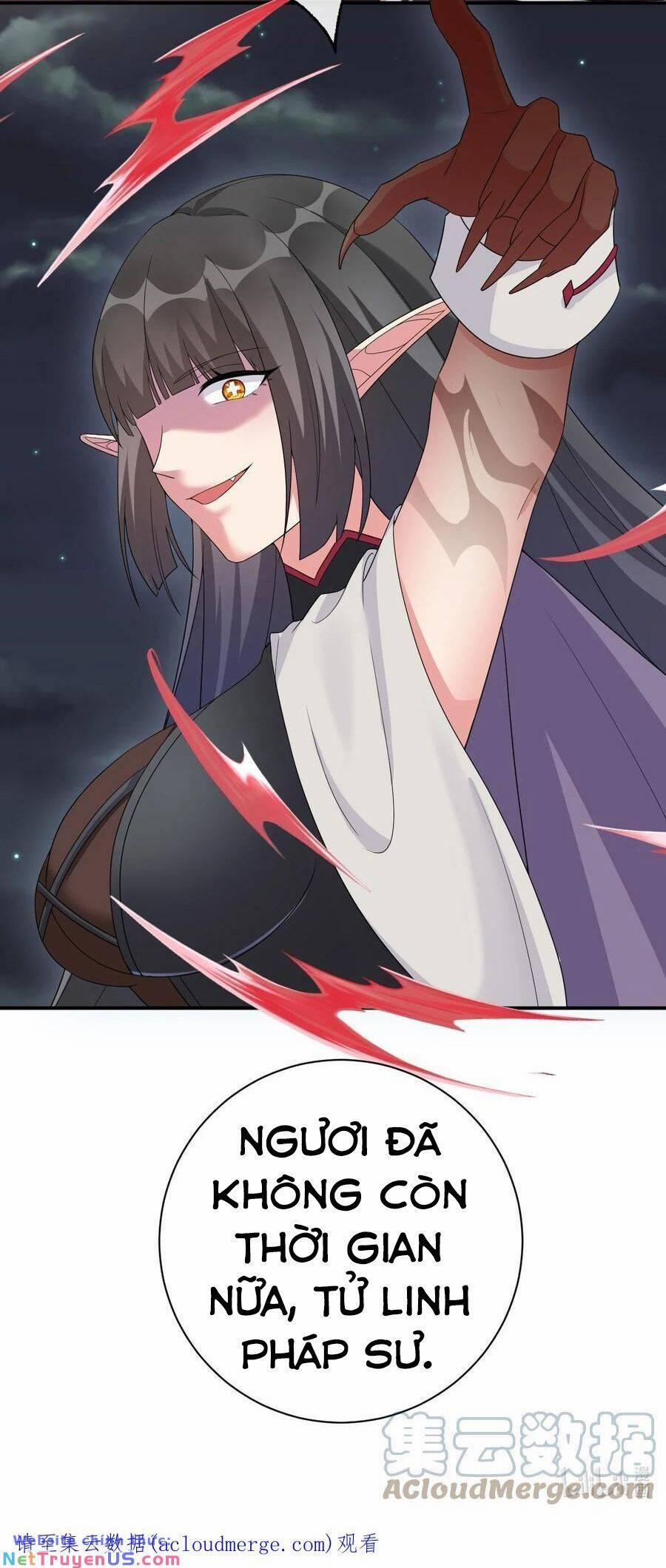 Thôn Trưởng Thôn Tân Thủ 55 trang 37