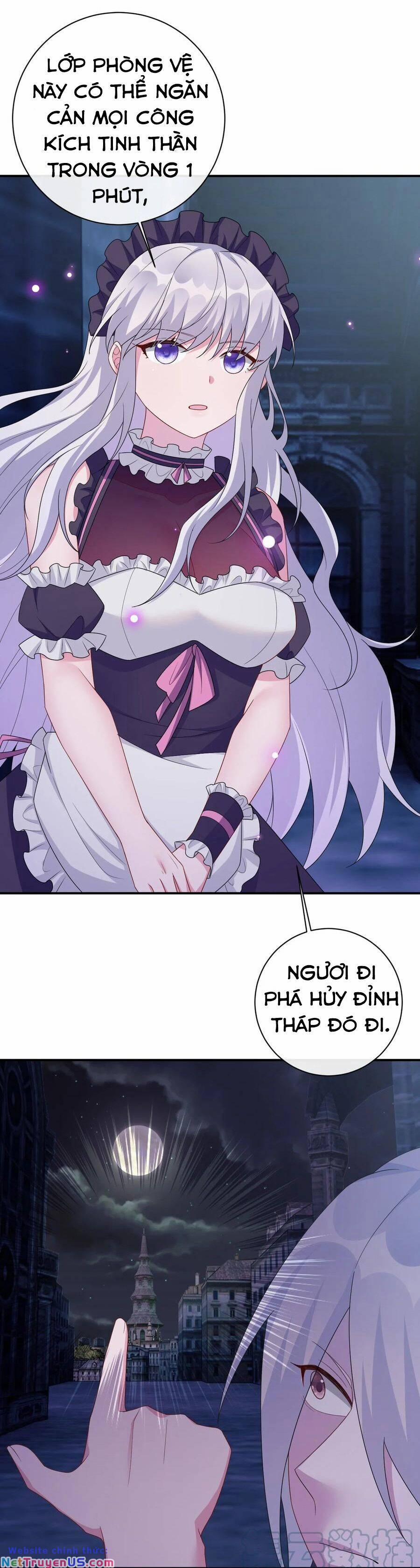 Thôn Trưởng Thôn Tân Thủ 55 trang 5