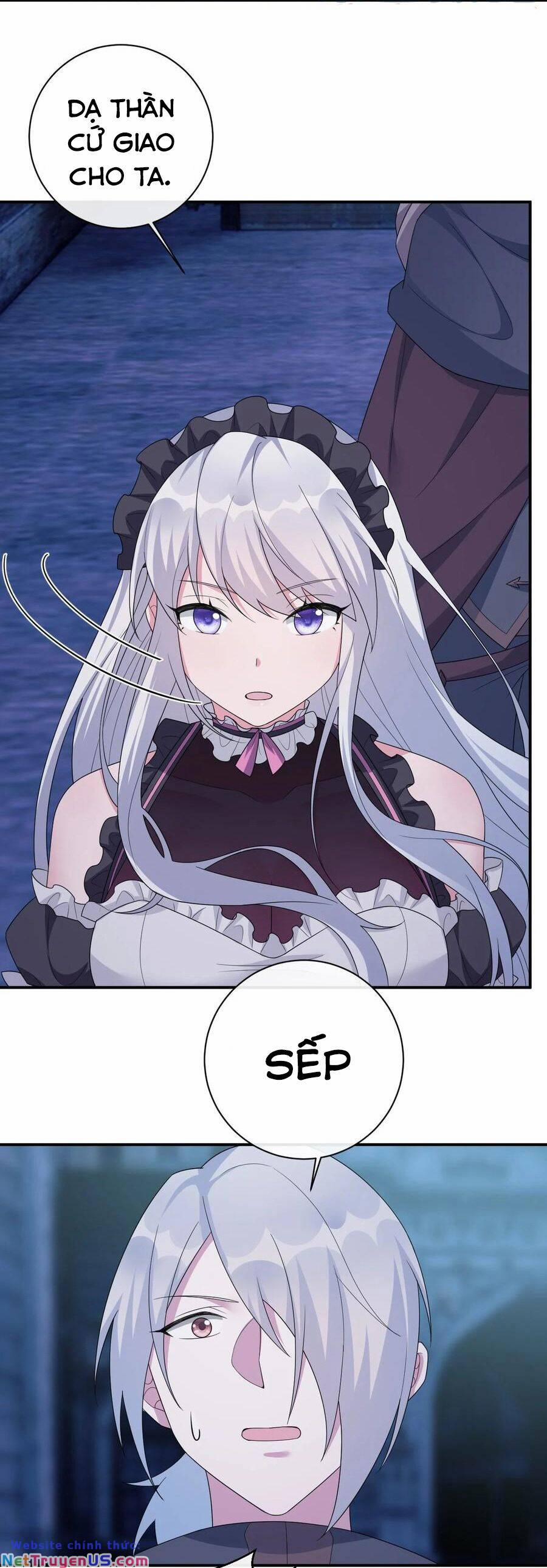 Thôn Trưởng Thôn Tân Thủ 55 trang 6