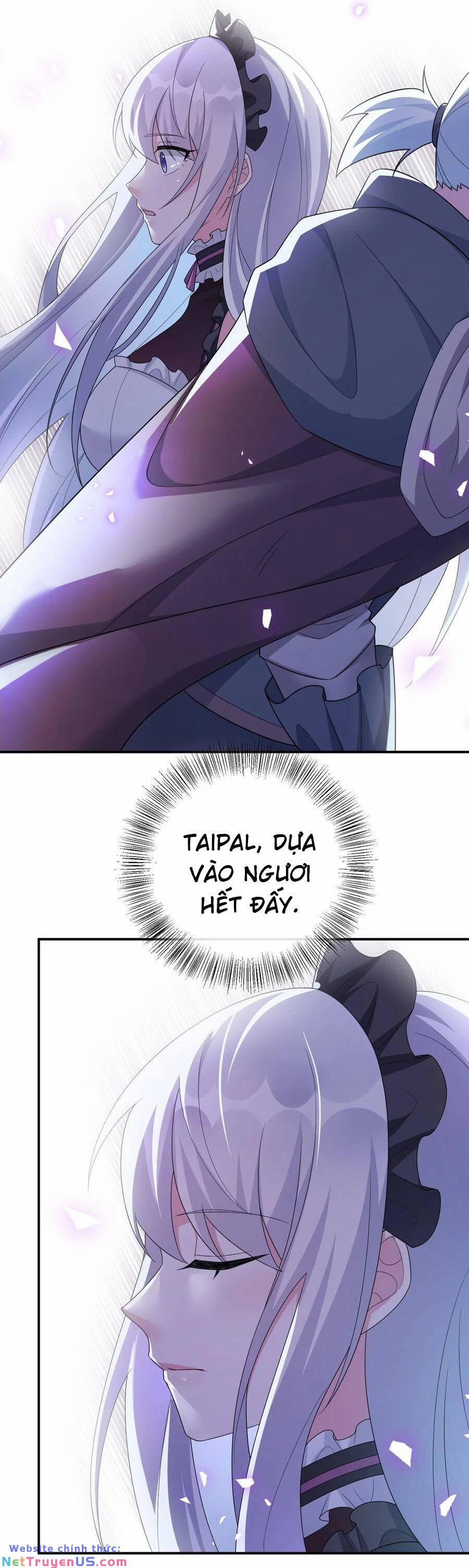 Thôn Trưởng Thôn Tân Thủ 55 trang 8