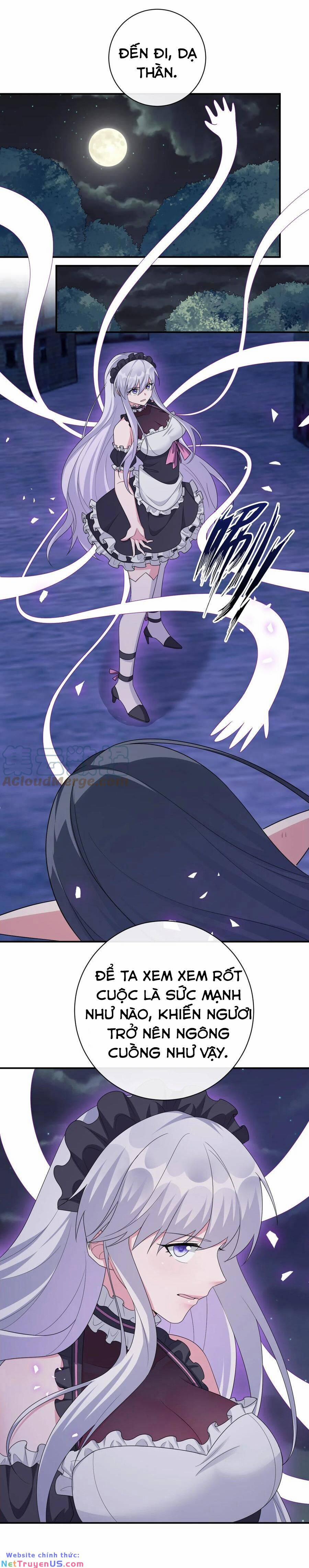 Thôn Trưởng Thôn Tân Thủ 55 trang 9