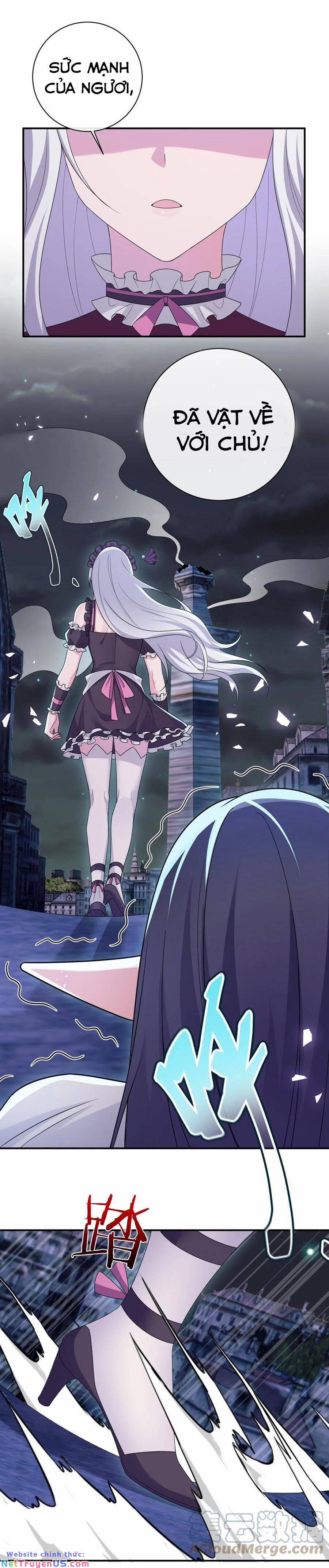 Thôn Trưởng Thôn Tân Thủ 56 trang 13