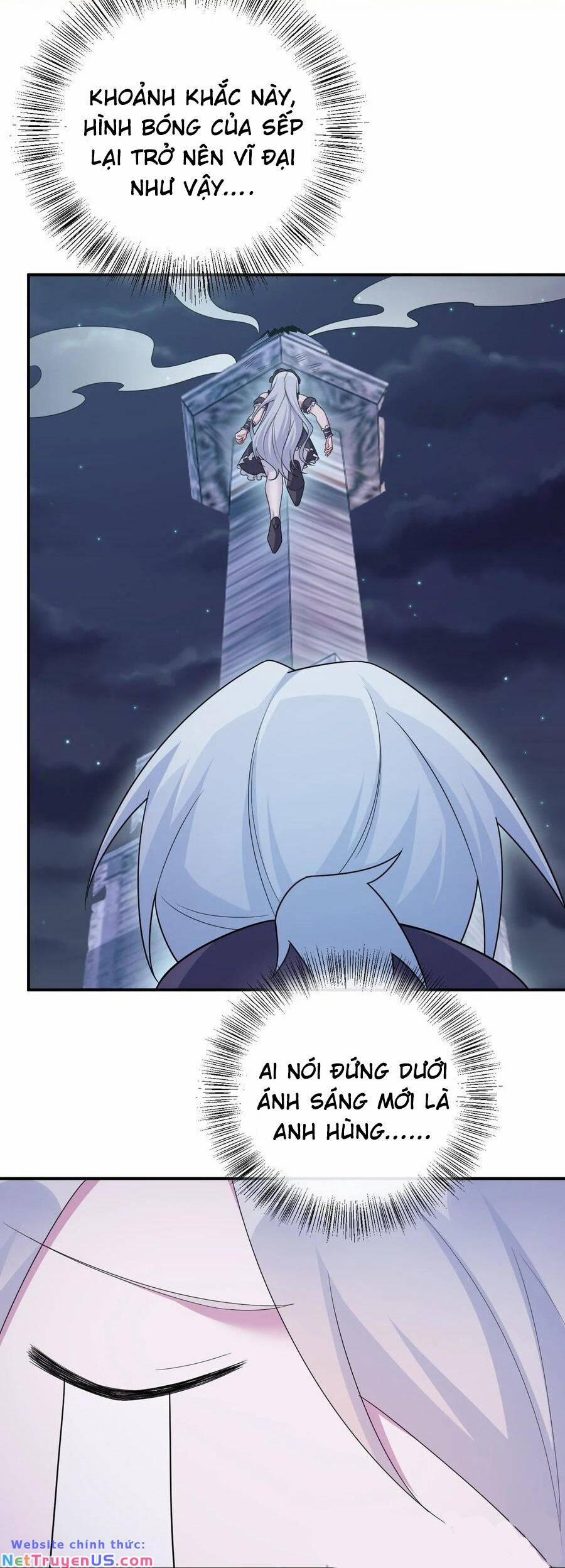 Thôn Trưởng Thôn Tân Thủ 56 trang 20