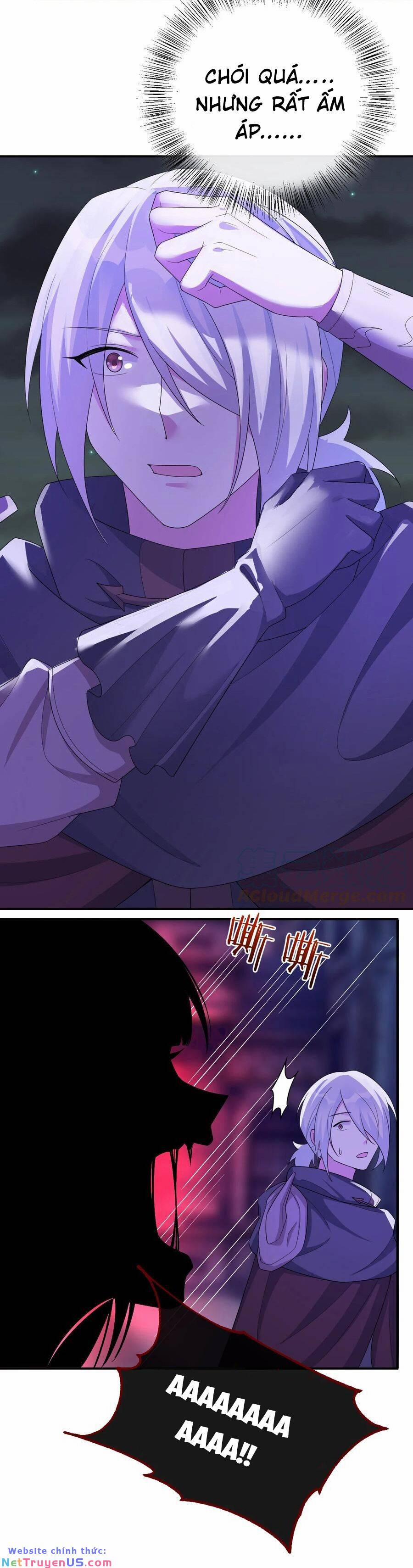 Thôn Trưởng Thôn Tân Thủ 56 trang 23