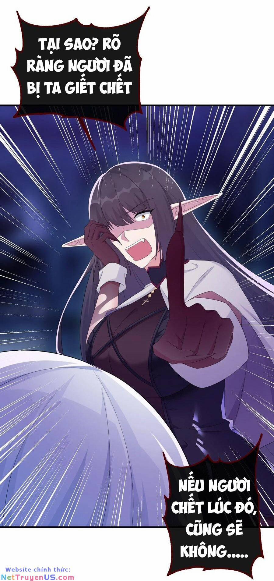 Thôn Trưởng Thôn Tân Thủ 56 trang 24