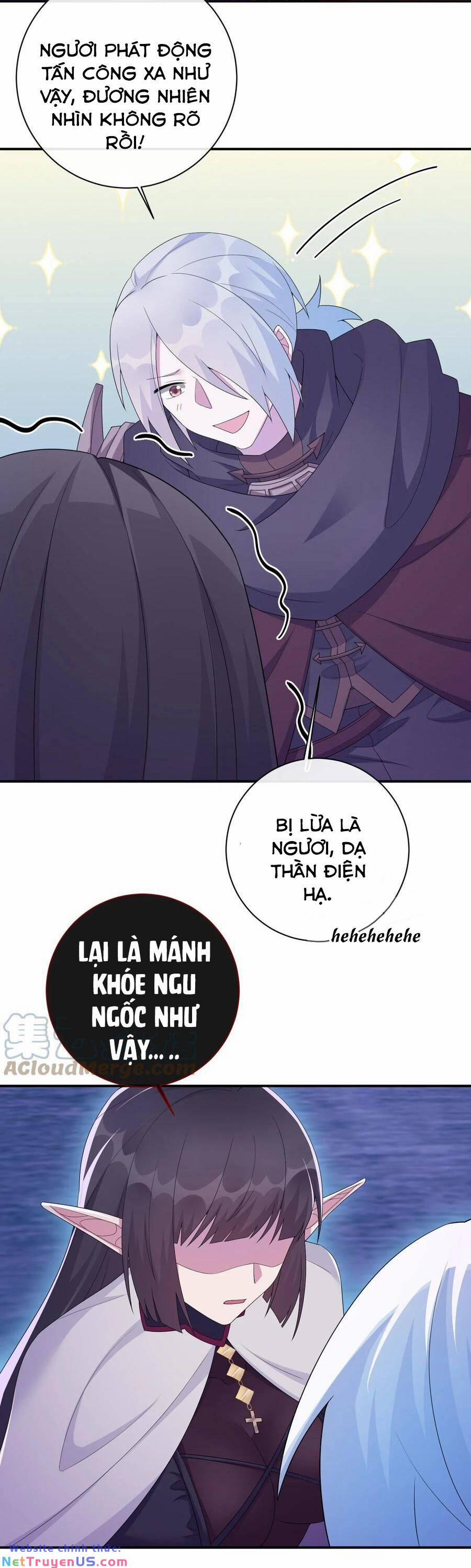 Thôn Trưởng Thôn Tân Thủ 56 trang 27