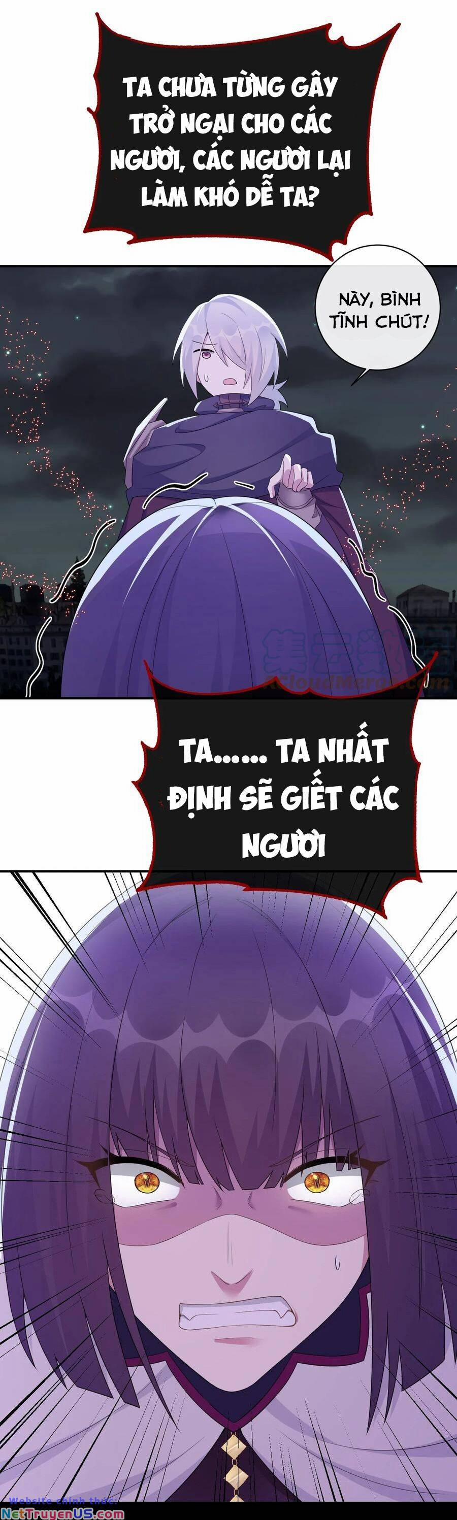 Thôn Trưởng Thôn Tân Thủ 56 trang 30