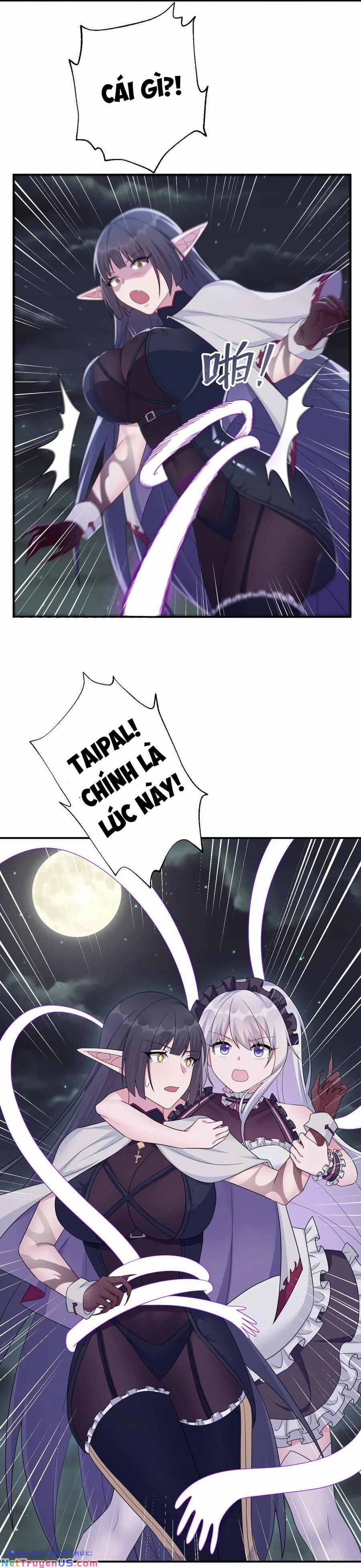 Thôn Trưởng Thôn Tân Thủ 56 trang 5