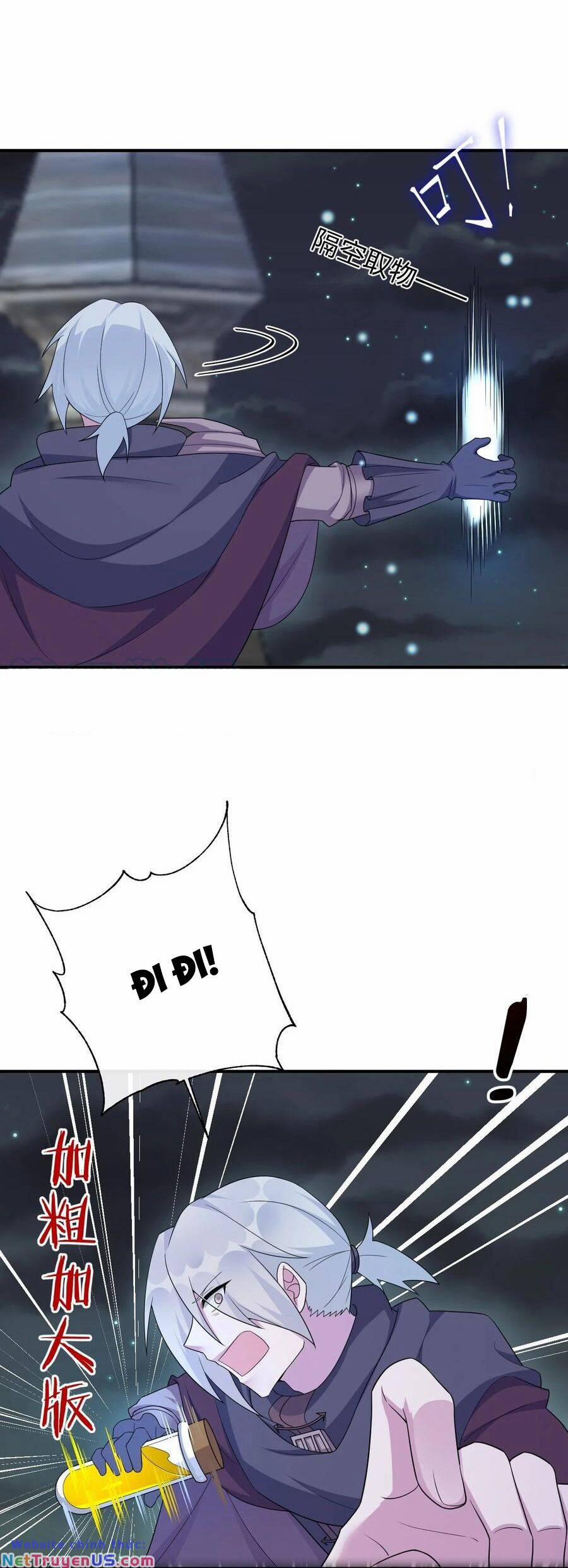 Thôn Trưởng Thôn Tân Thủ 56 trang 8