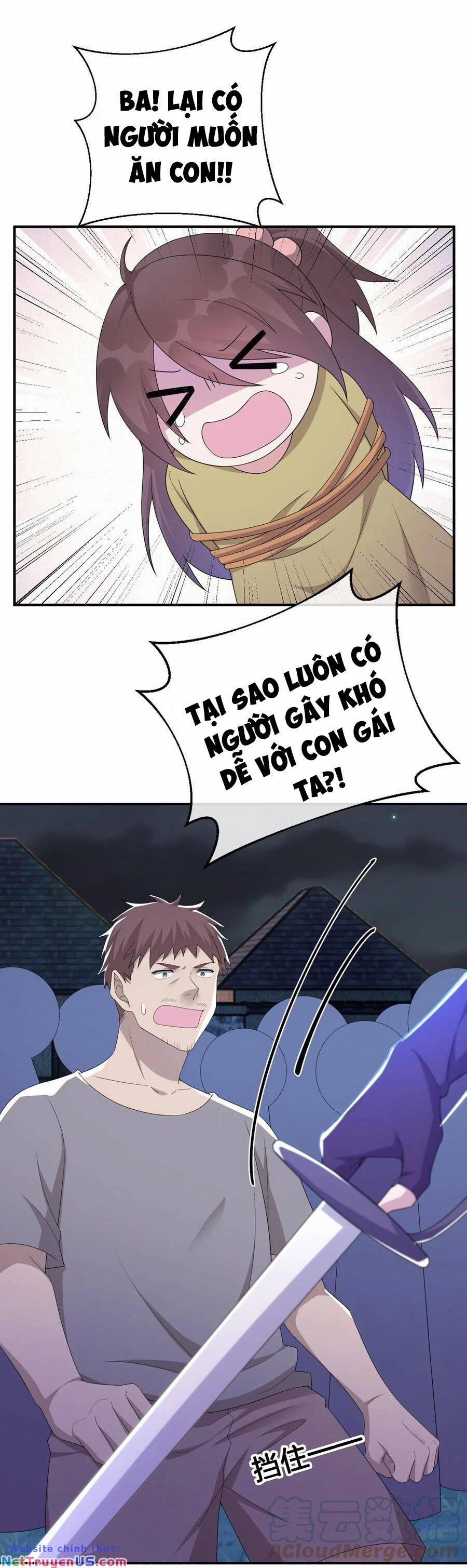 Thôn Trưởng Thôn Tân Thủ 57 trang 11