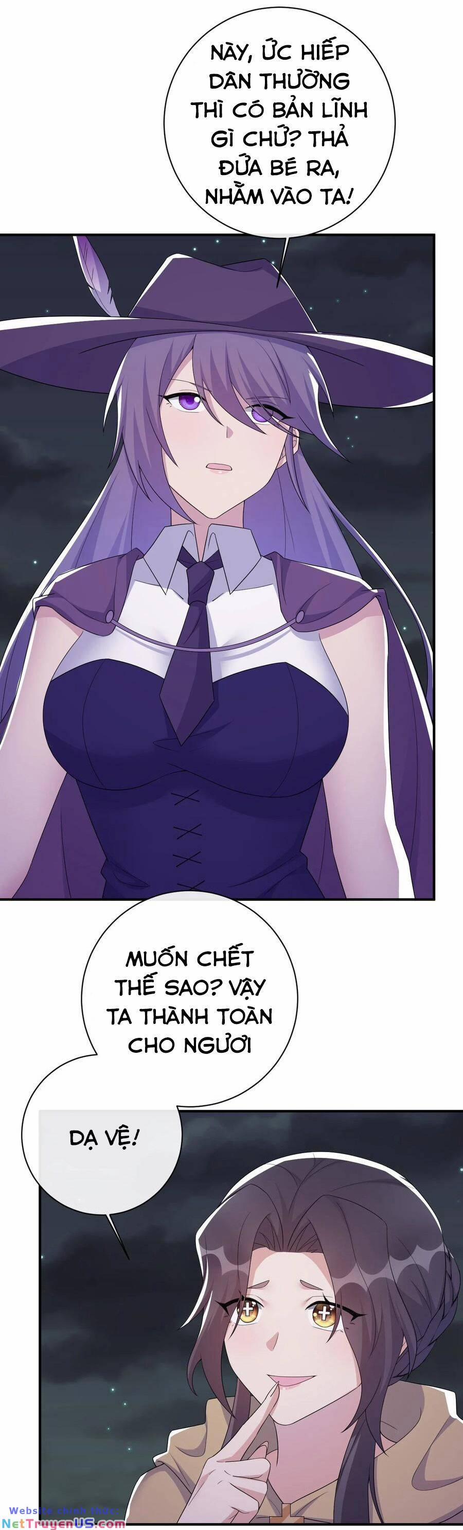 Thôn Trưởng Thôn Tân Thủ 57 trang 12