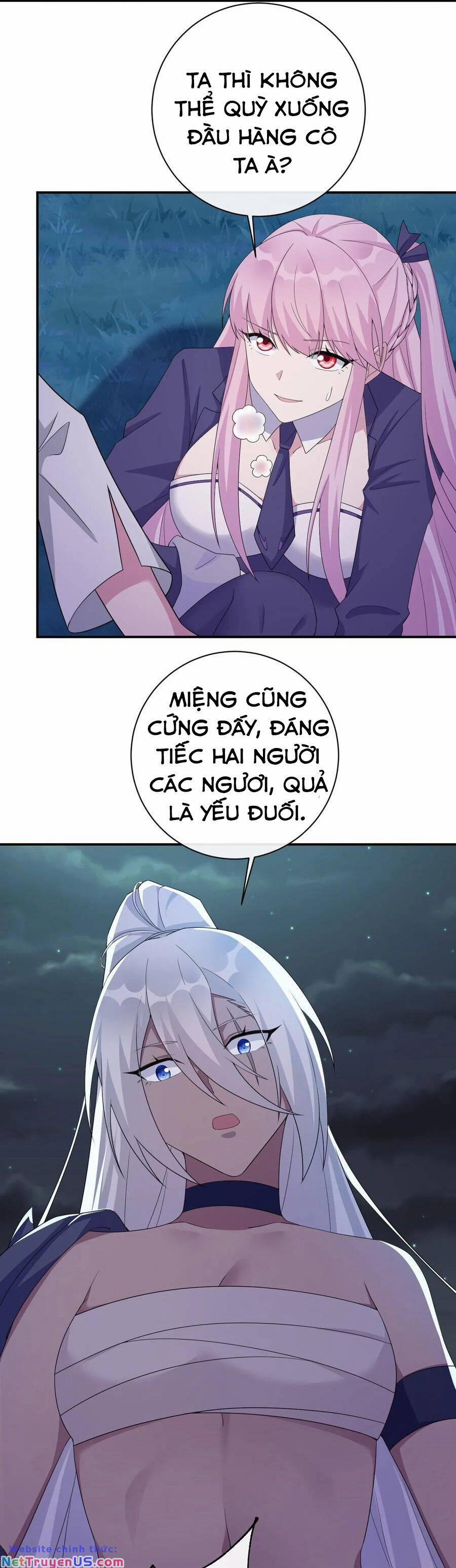 Thôn Trưởng Thôn Tân Thủ 57 trang 16