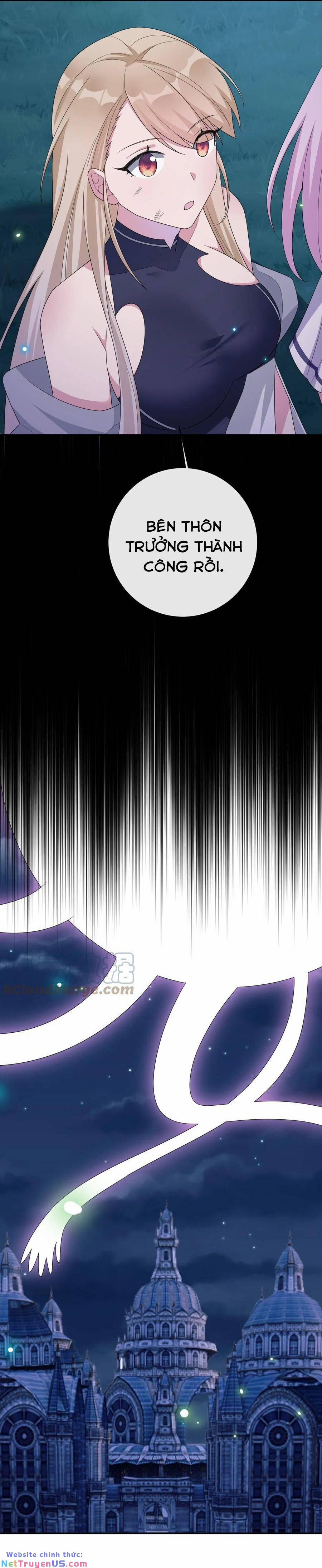 Thôn Trưởng Thôn Tân Thủ 57 trang 21