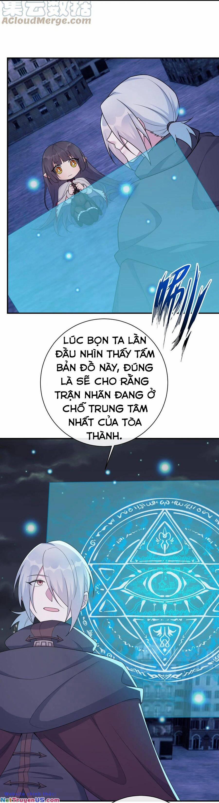 Thôn Trưởng Thôn Tân Thủ 57 trang 25