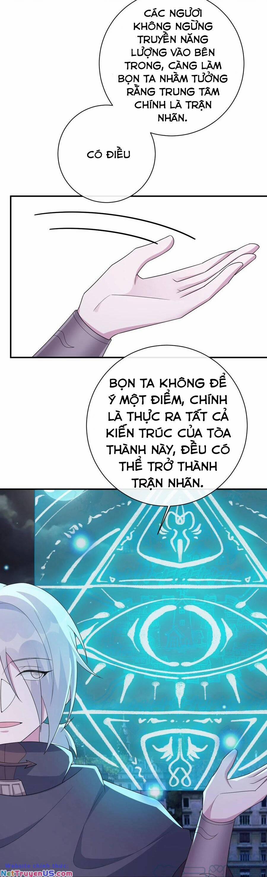 Thôn Trưởng Thôn Tân Thủ 57 trang 26