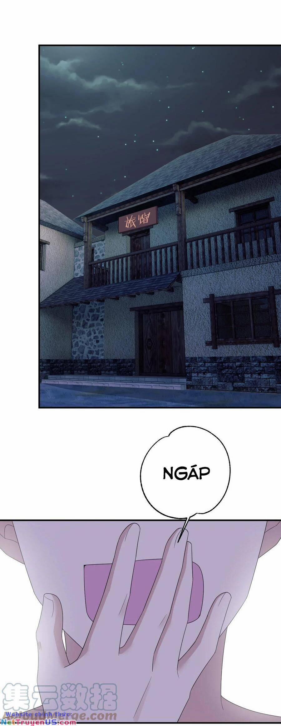 Thôn Trưởng Thôn Tân Thủ 57 trang 3