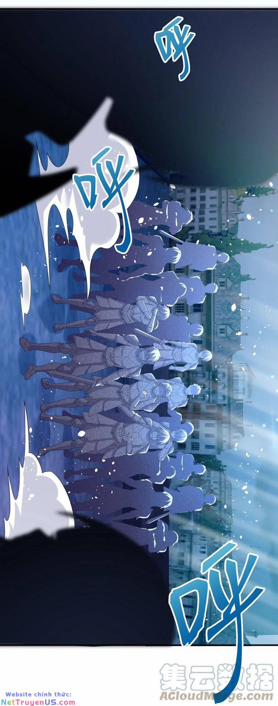 Thôn Trưởng Thôn Tân Thủ 57 trang 31