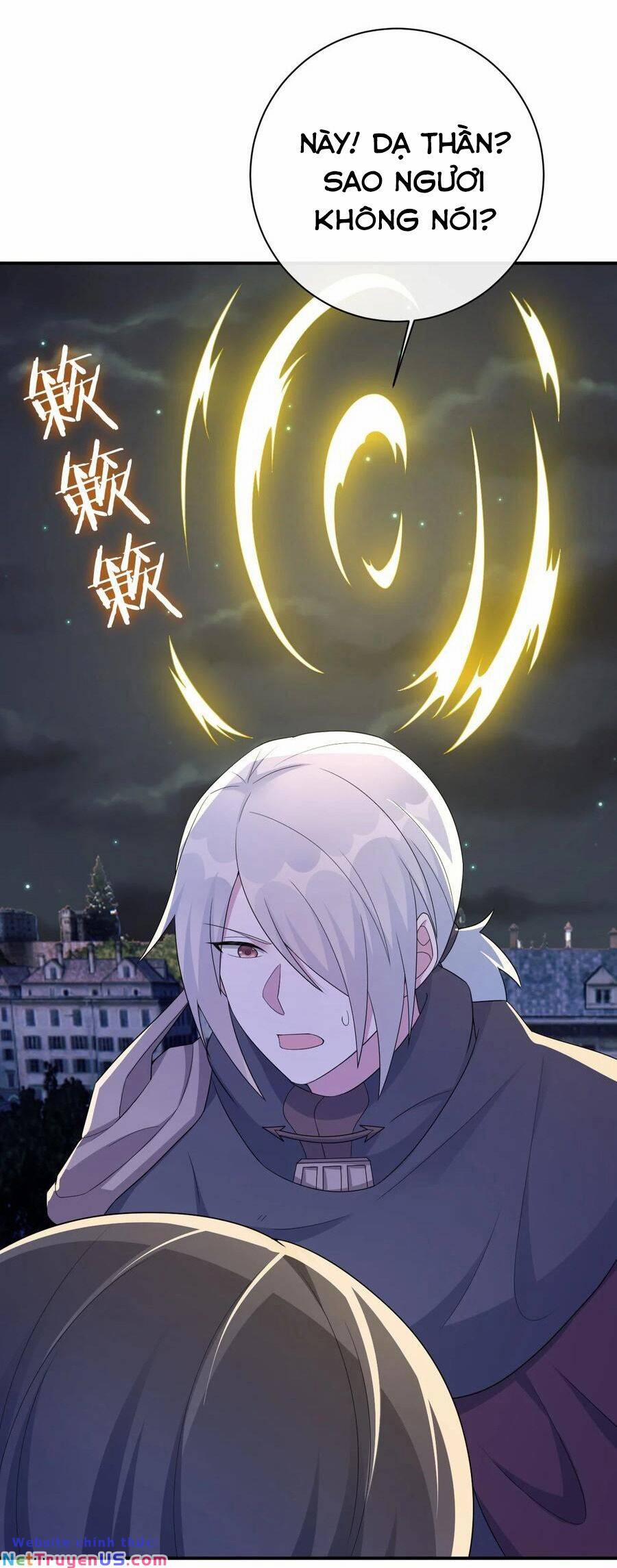 Thôn Trưởng Thôn Tân Thủ 57 trang 35