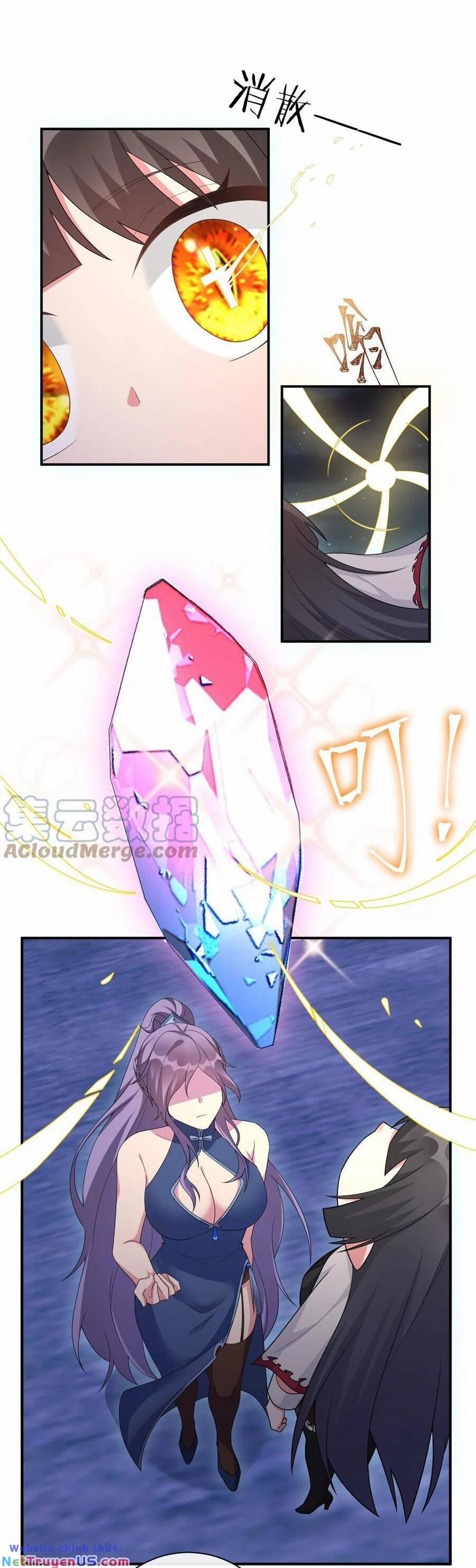 Thôn Trưởng Thôn Tân Thủ 58 trang 12