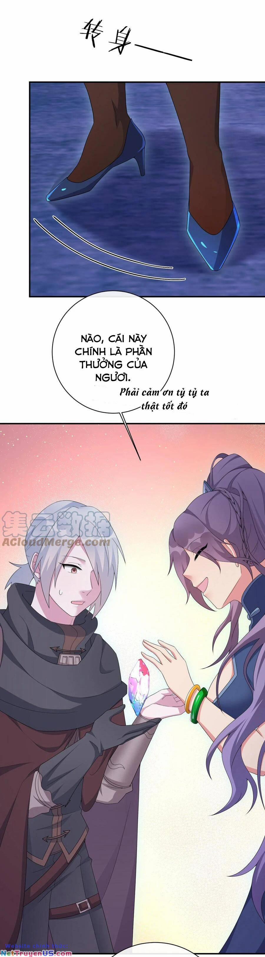 Thôn Trưởng Thôn Tân Thủ 58 trang 14