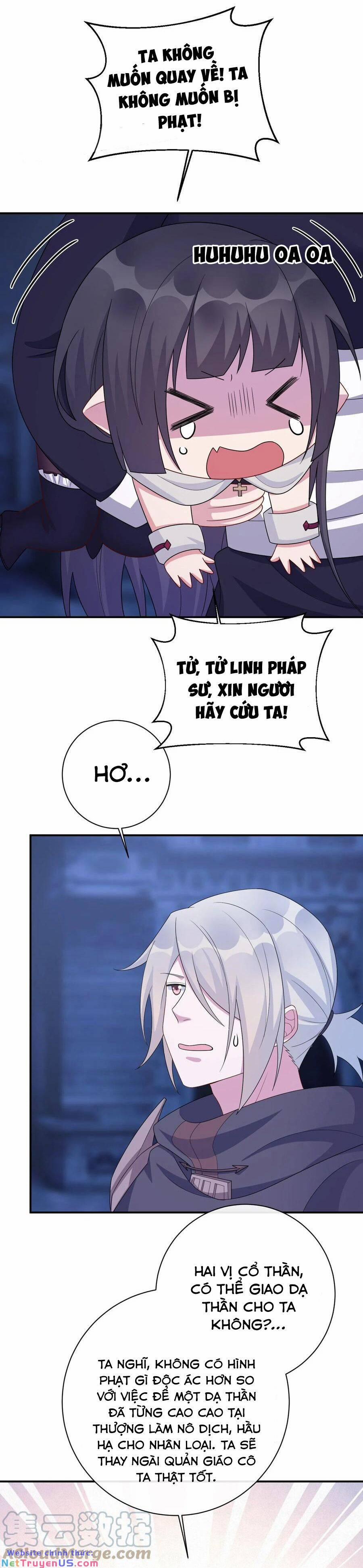 Thôn Trưởng Thôn Tân Thủ 58 trang 19