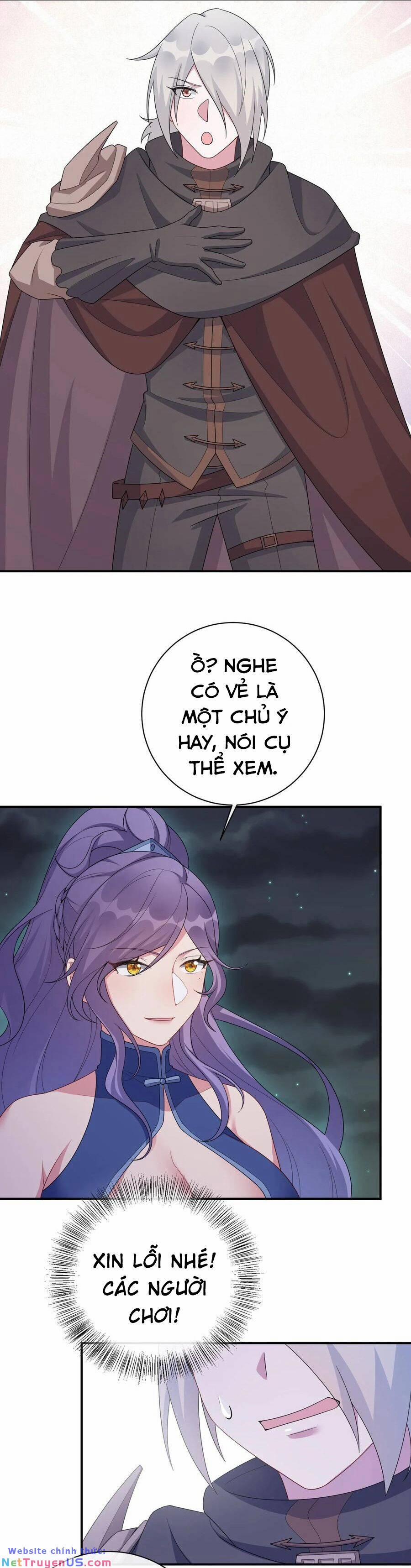 Thôn Trưởng Thôn Tân Thủ 58 trang 20