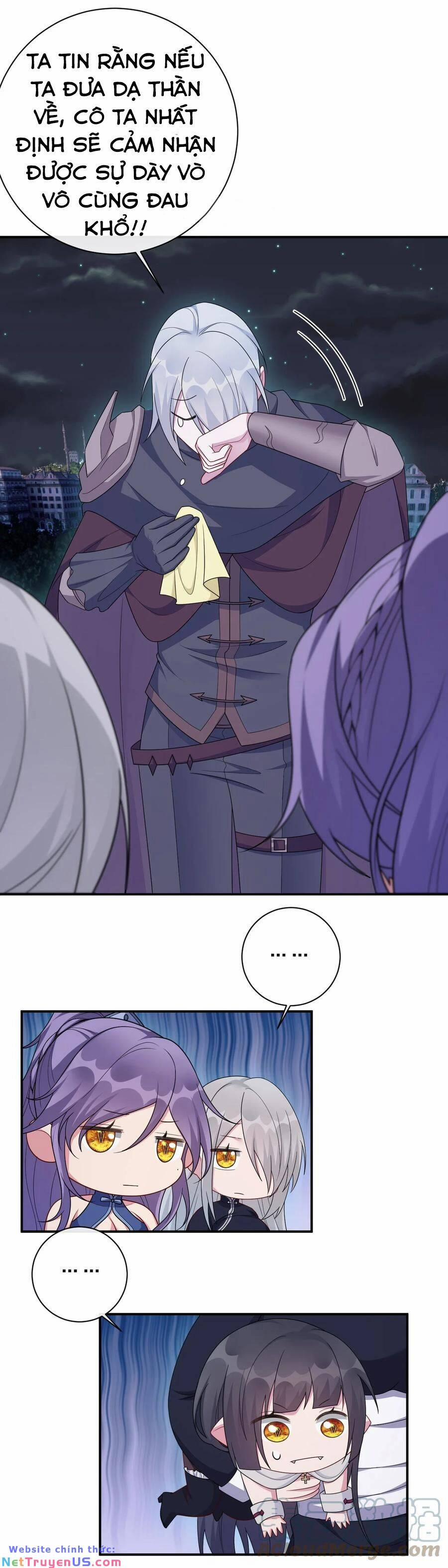 Thôn Trưởng Thôn Tân Thủ 58 trang 22