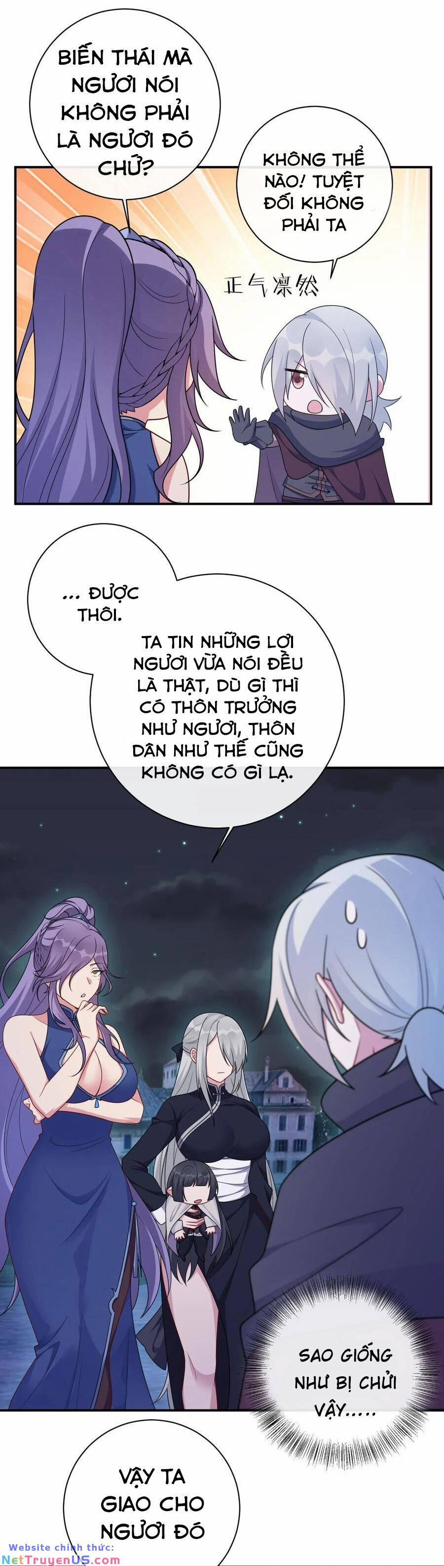 Thôn Trưởng Thôn Tân Thủ 58 trang 23