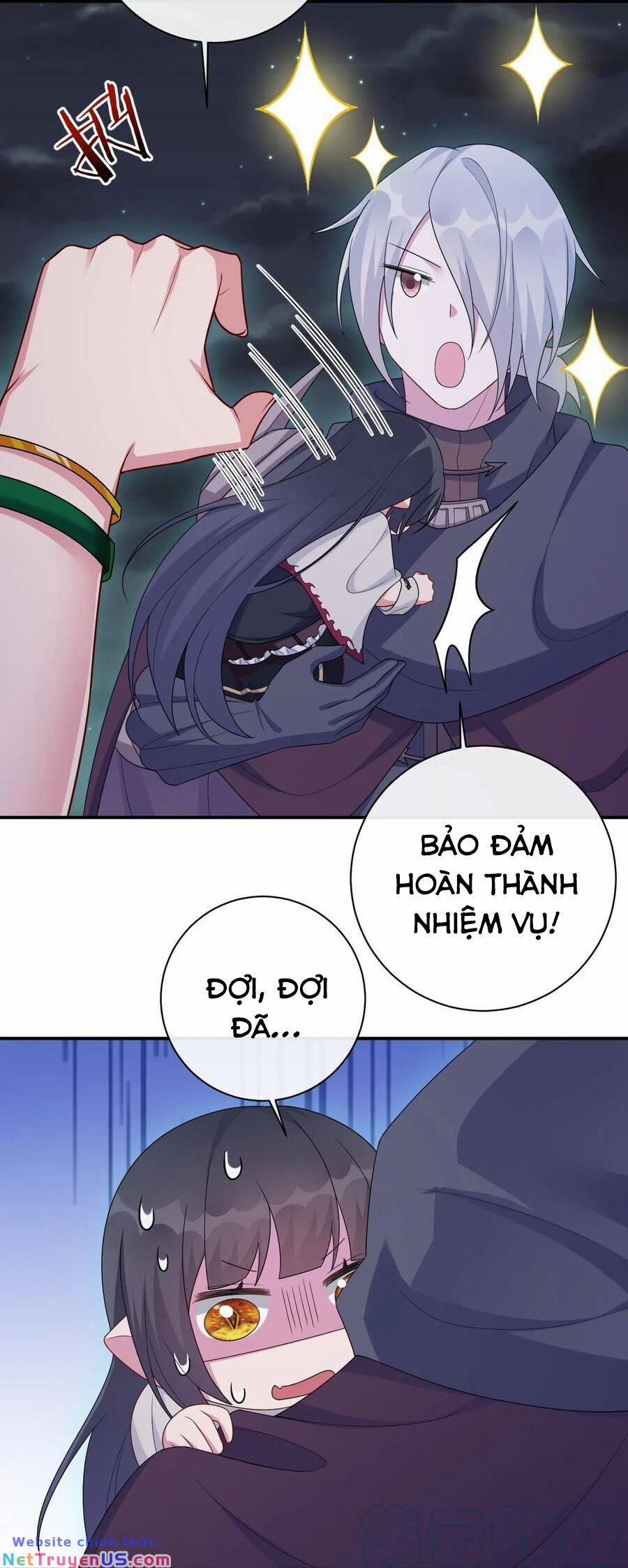 Thôn Trưởng Thôn Tân Thủ 58 trang 24