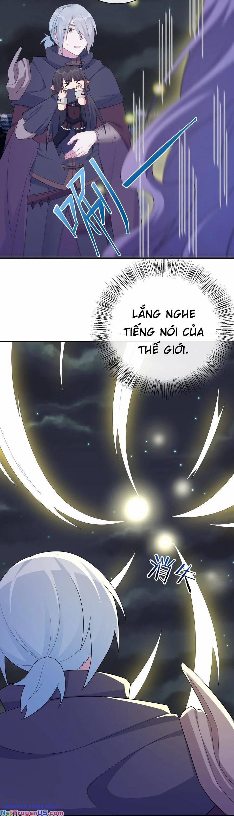 Thôn Trưởng Thôn Tân Thủ 58 trang 27