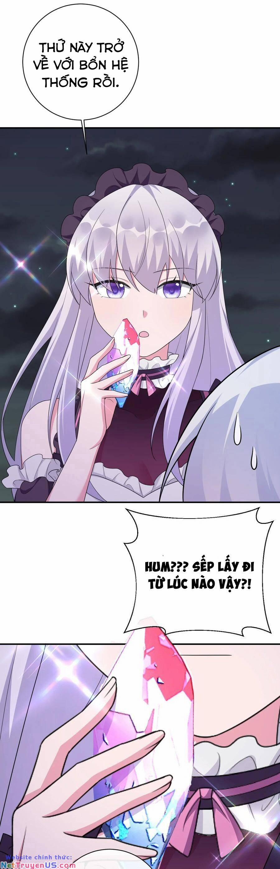 Thôn Trưởng Thôn Tân Thủ 58 trang 31