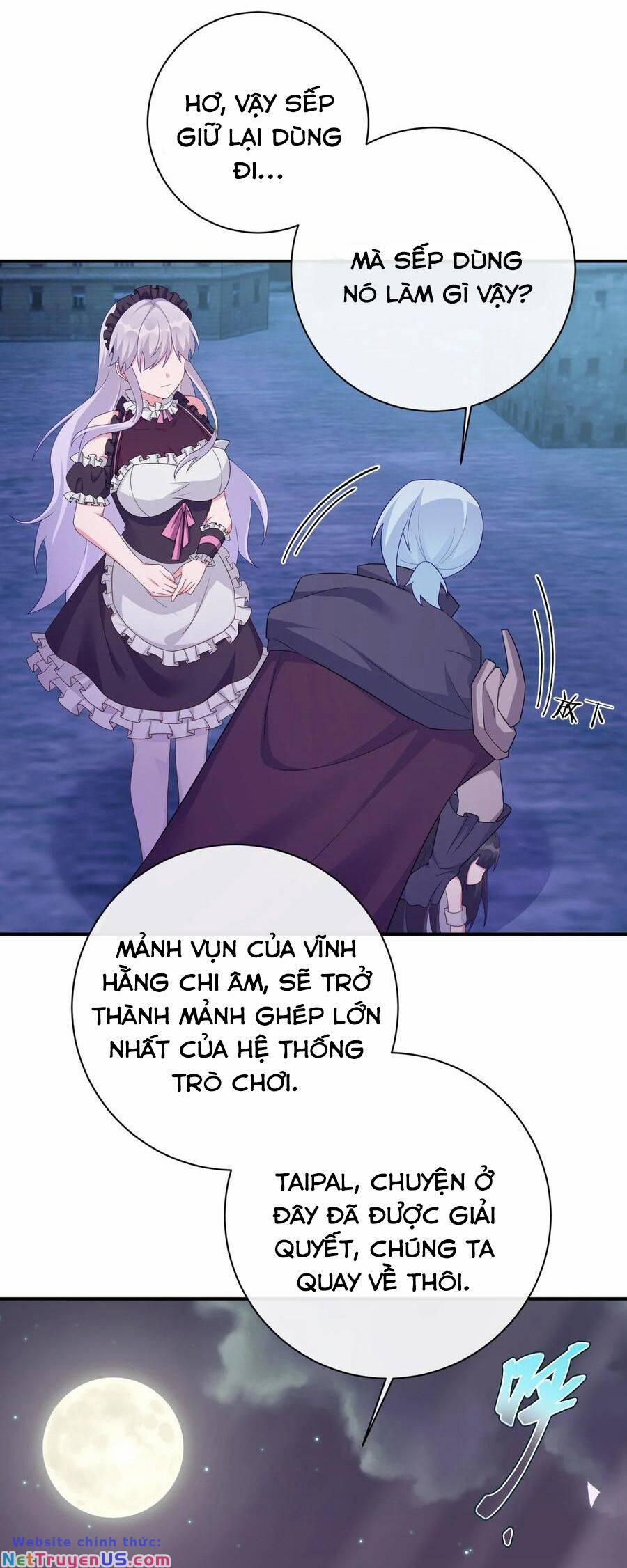 Thôn Trưởng Thôn Tân Thủ 58 trang 33