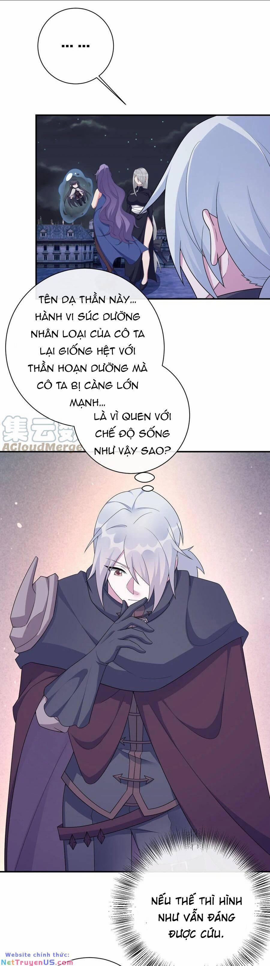 Thôn Trưởng Thôn Tân Thủ 58 trang 9