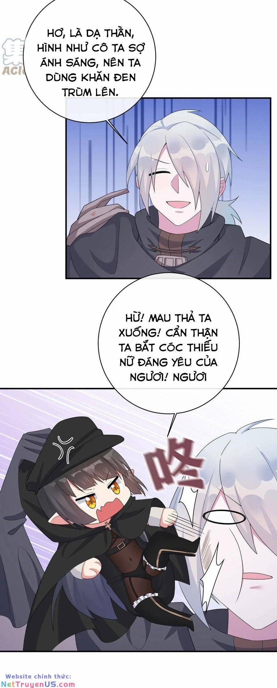 Thôn Trưởng Thôn Tân Thủ 59 trang 11