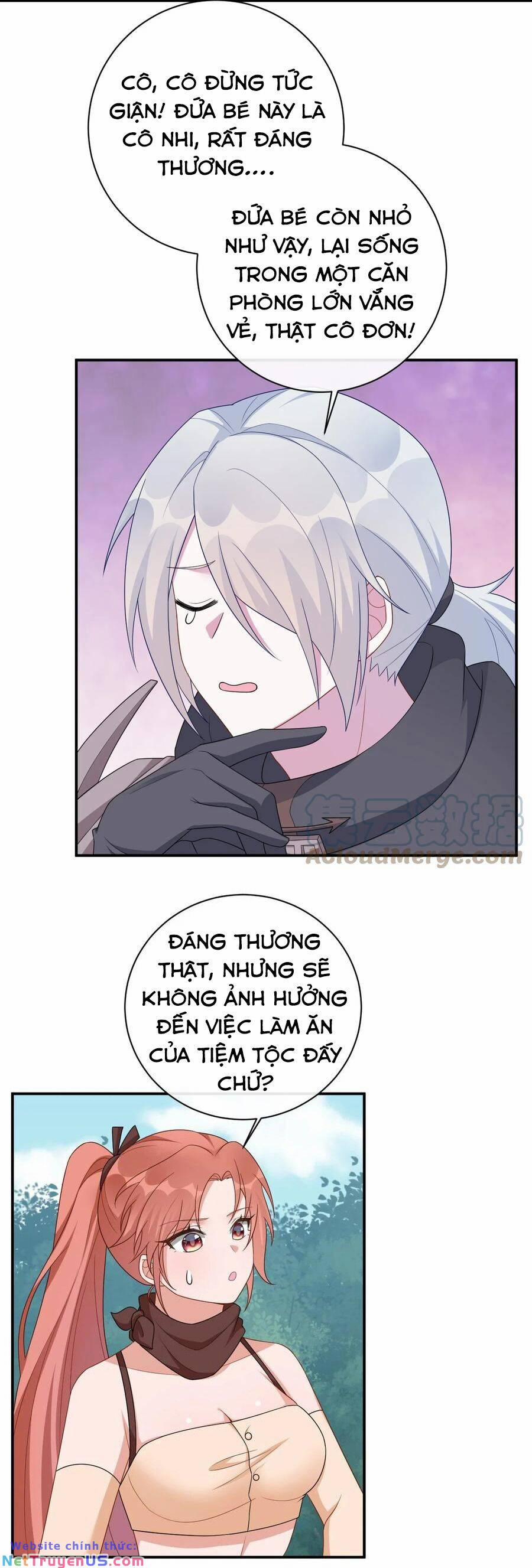 Thôn Trưởng Thôn Tân Thủ 59 trang 18