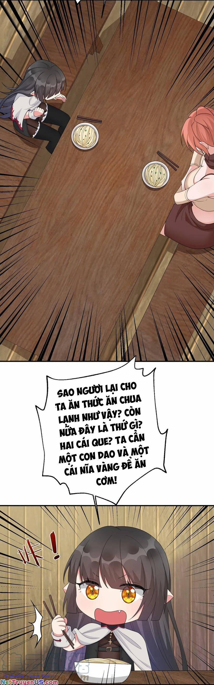 Thôn Trưởng Thôn Tân Thủ 59 trang 22