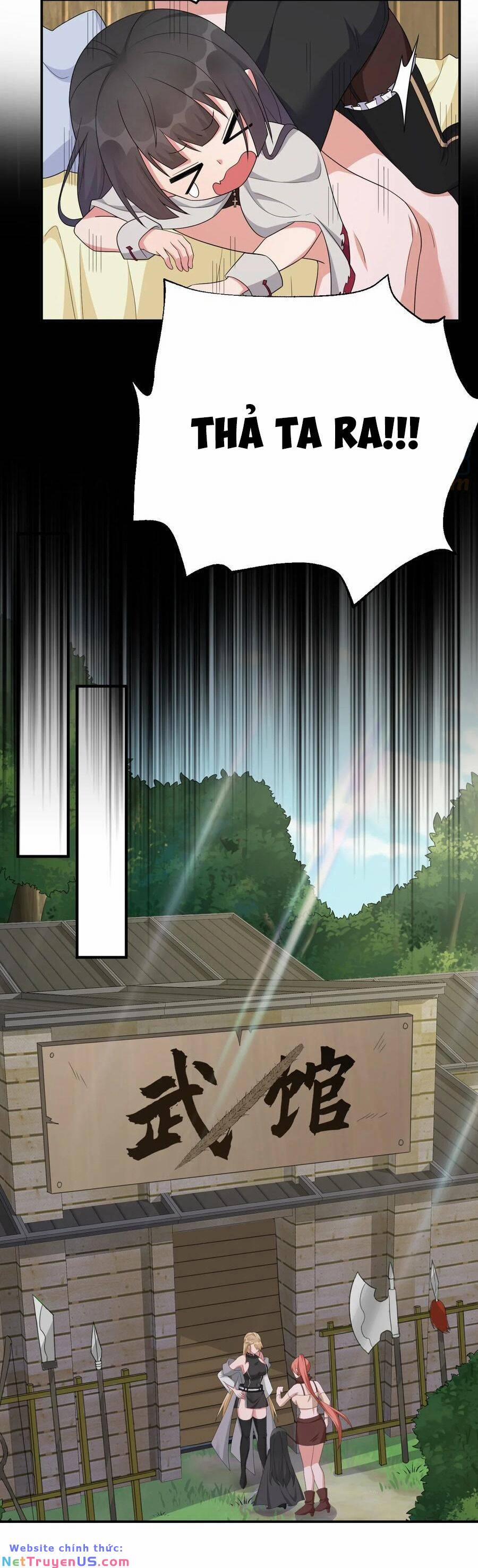 Thôn Trưởng Thôn Tân Thủ 59 trang 27