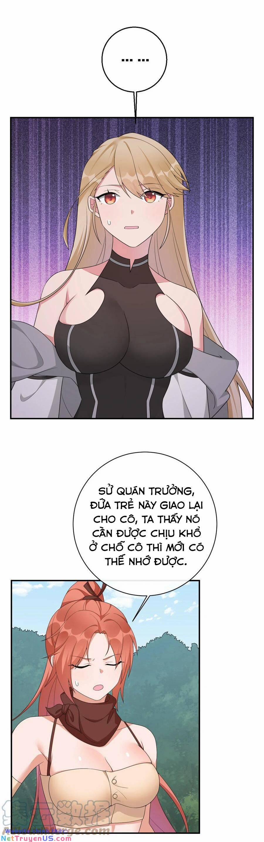 Thôn Trưởng Thôn Tân Thủ 59 trang 28