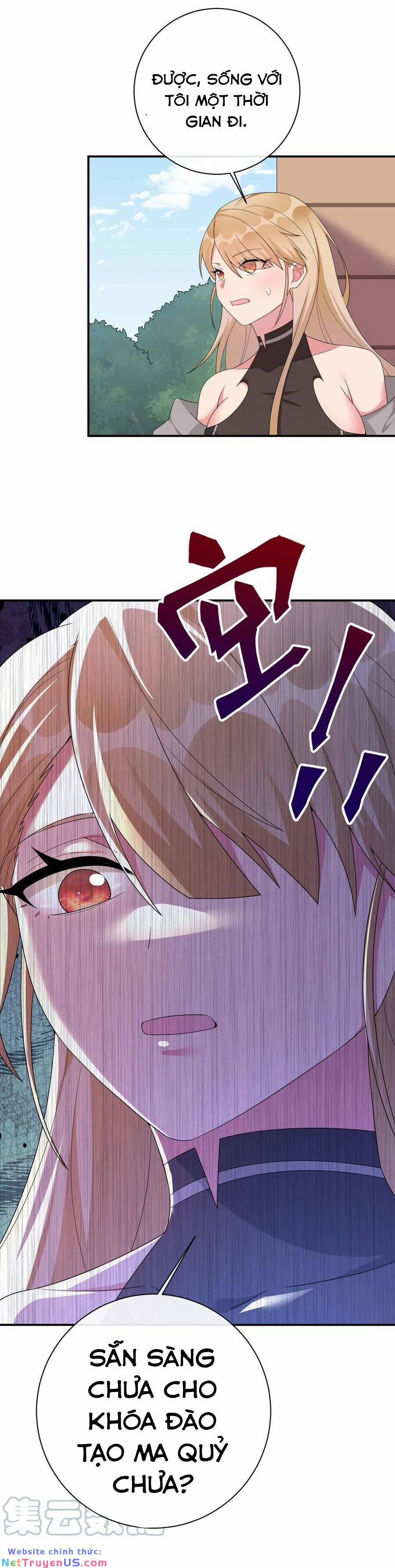 Thôn Trưởng Thôn Tân Thủ 59 trang 29