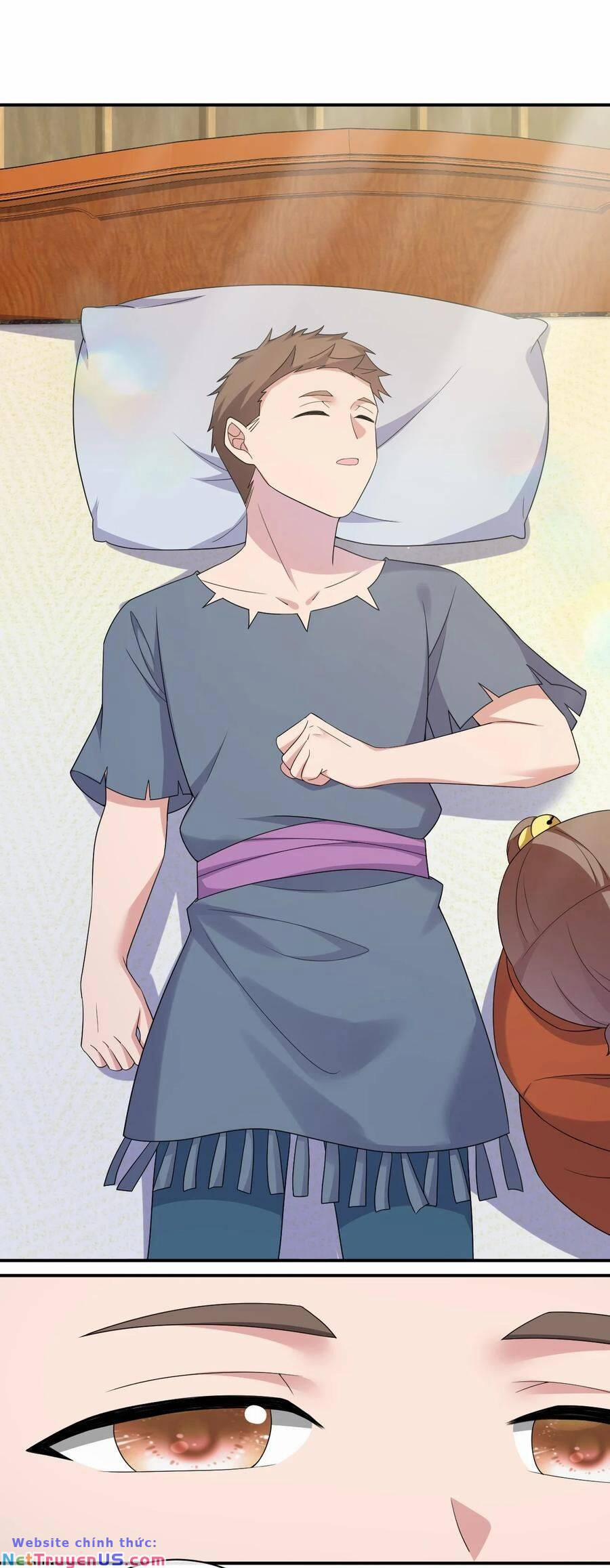 Thôn Trưởng Thôn Tân Thủ 59 trang 3