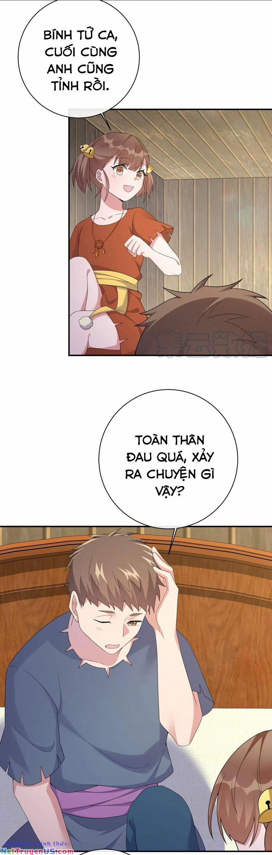 Thôn Trưởng Thôn Tân Thủ 59 trang 4