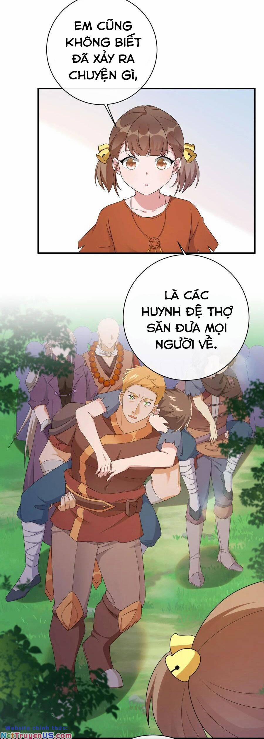 Thôn Trưởng Thôn Tân Thủ 59 trang 5